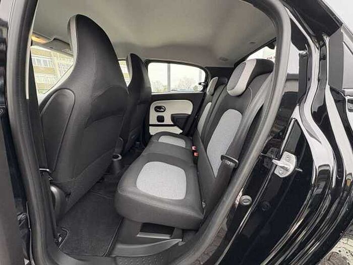 Renault Twingo Zen 1.0 SCe 65