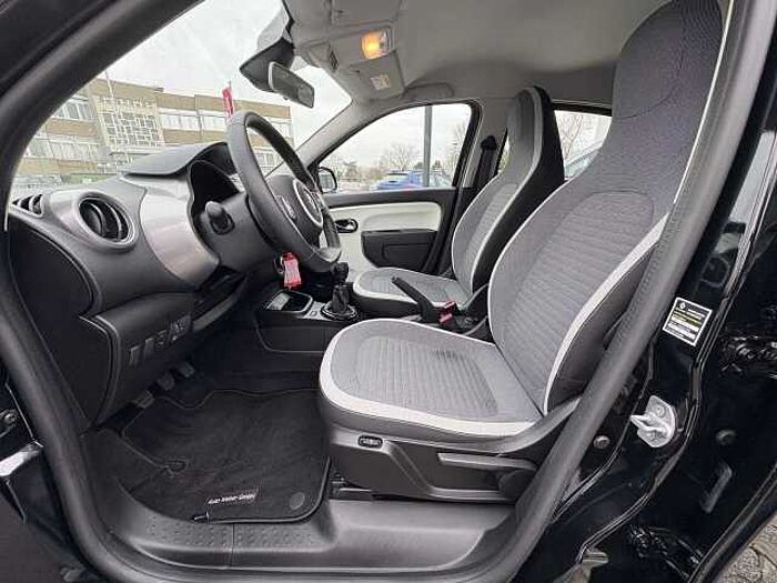 Renault Twingo Zen 1.0 SCe 65