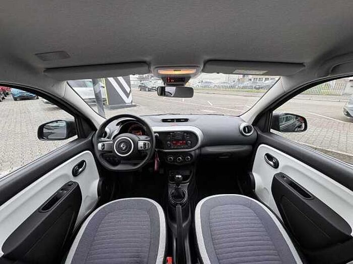 Renault Twingo Zen 1.0 SCe 65