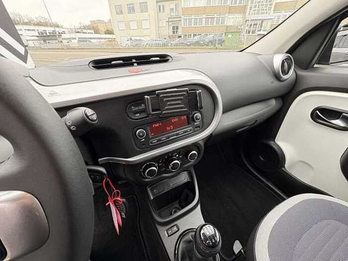 Renault Twingo Zen 1.0 SCe 65