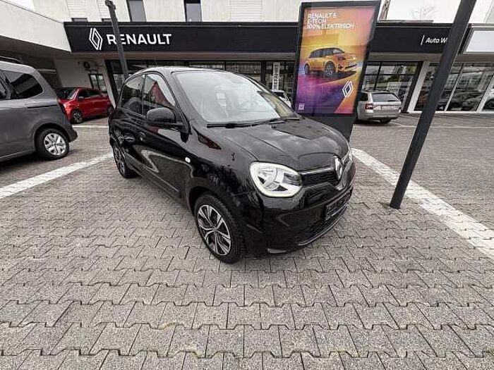Renault Twingo Zen 1.0 SCe 65