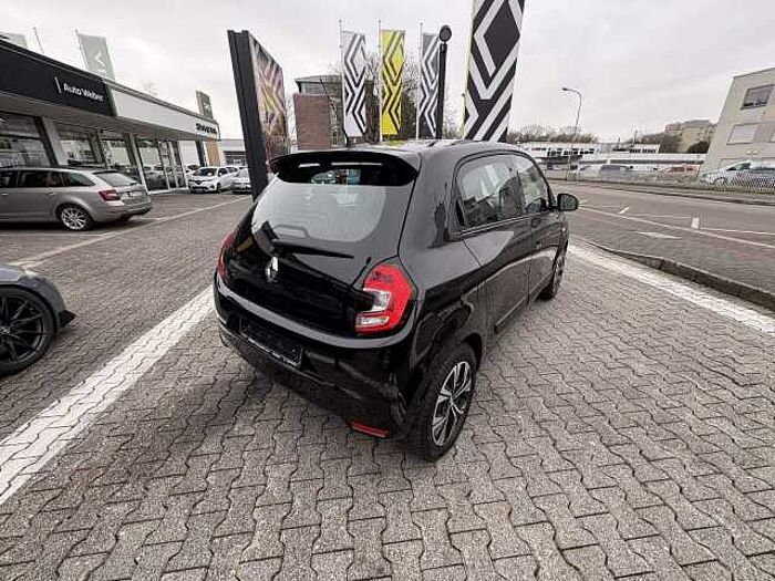 Renault Twingo Zen 1.0 SCe 65