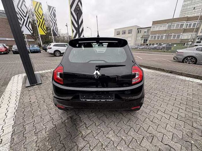 Renault Twingo Zen 1.0 SCe 65