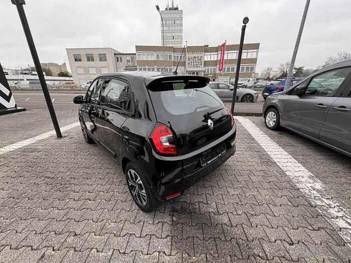 Renault Twingo Zen 1.0 SCe 65