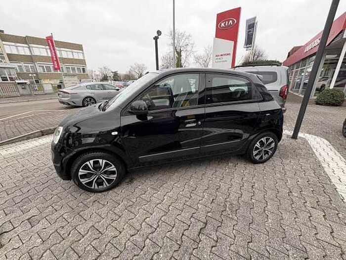 Renault Twingo Zen 1.0 SCe 65