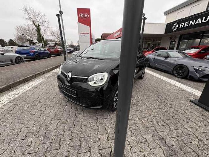 Renault Twingo Zen 1.0 SCe 65