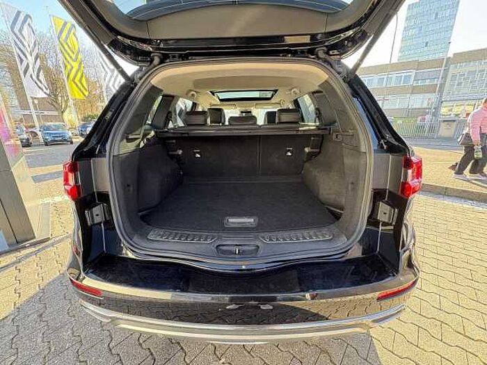 Renault Koleos Techno 4WD 2.0 dCi 185 FAP