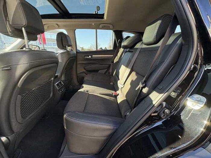 Renault Koleos Techno 4WD 2.0 dCi 185 FAP