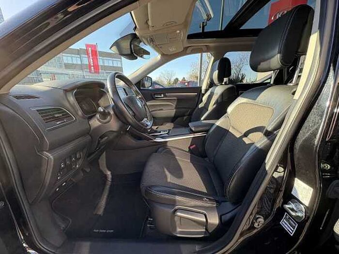 Renault Koleos Techno 4WD 2.0 dCi 185 FAP