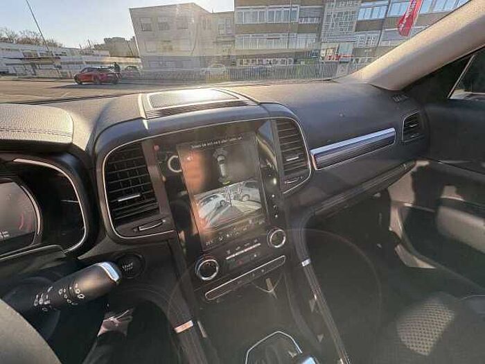 Renault Koleos Techno 4WD 2.0 dCi 185 FAP