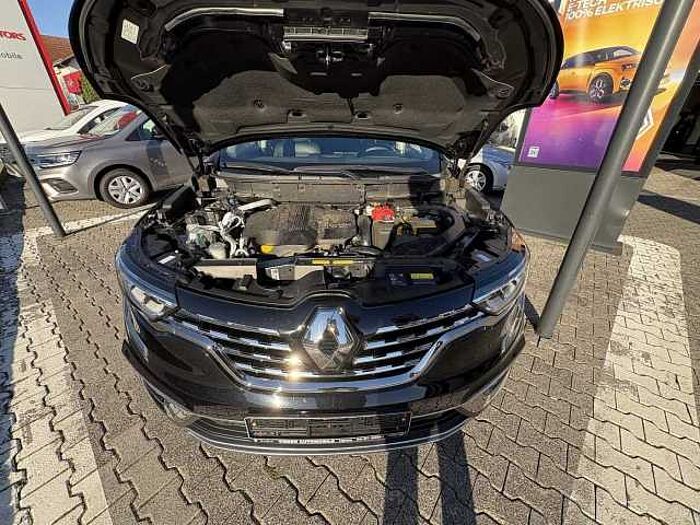 Renault Koleos Techno 4WD 2.0 dCi 185 FAP