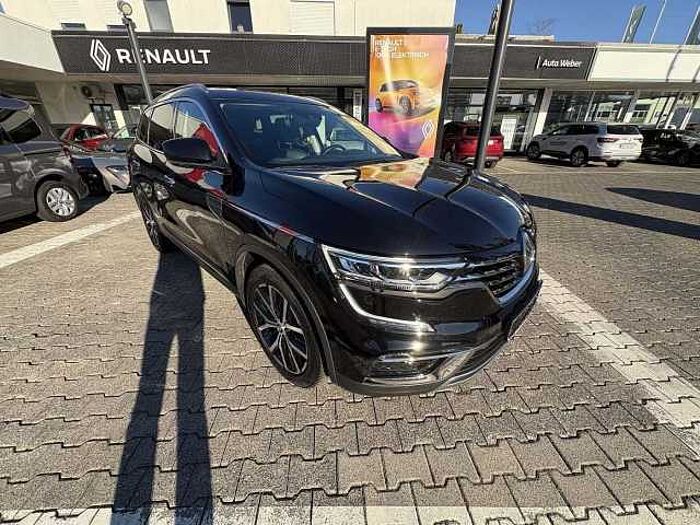 Renault Koleos Techno 4WD 2.0 dCi 185 FAP