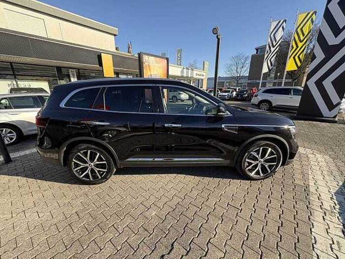 Renault Koleos Techno 4WD 2.0 dCi 185 FAP