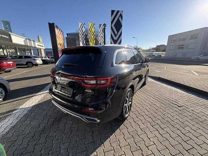 Renault Koleos Techno 4WD 2.0 dCi 185 FAP