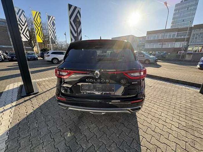 Renault Koleos Techno 4WD 2.0 dCi 185 FAP