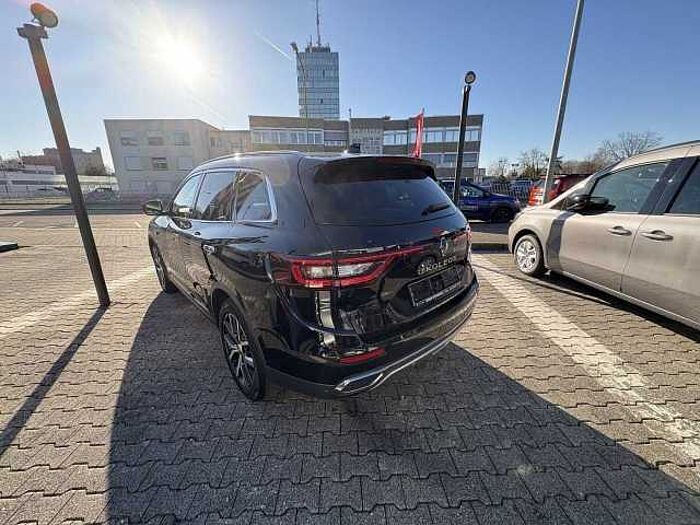 Renault Koleos Techno 4WD 2.0 dCi 185 FAP