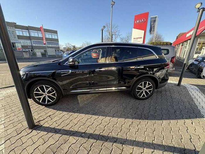 Renault Koleos Techno 4WD 2.0 dCi 185 FAP
