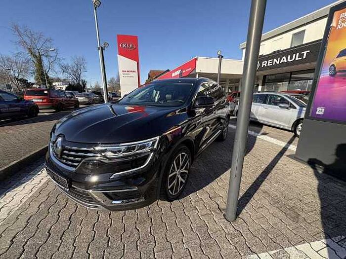 Renault Koleos Techno 4WD 2.0 dCi 185 FAP