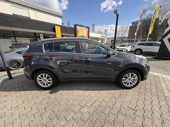 Kia Sportage Vision 2WD 1.6 CRDI