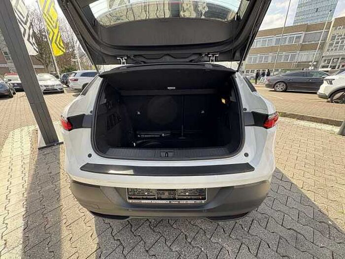 Renault Megane E-Tech Electric EV60 Evolution