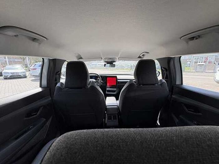 Renault Megane E-Tech Electric EV60 Evolution