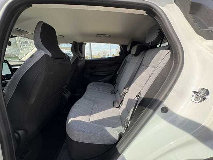 Renault Megane E-Tech Electric EV60 Evolution