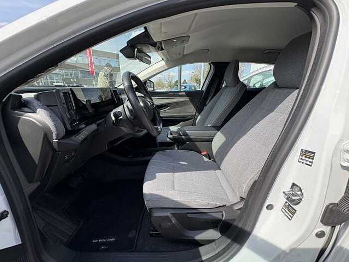 Renault Megane E-Tech Electric EV60 Evolution