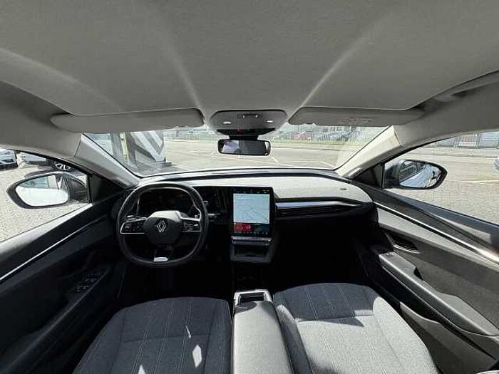 Renault Megane E-Tech Electric EV60 Evolution