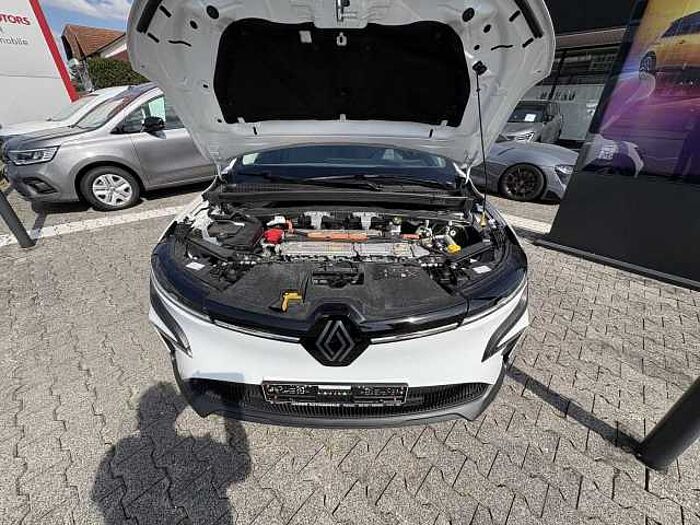 Renault Megane E-Tech Electric EV60 Evolution