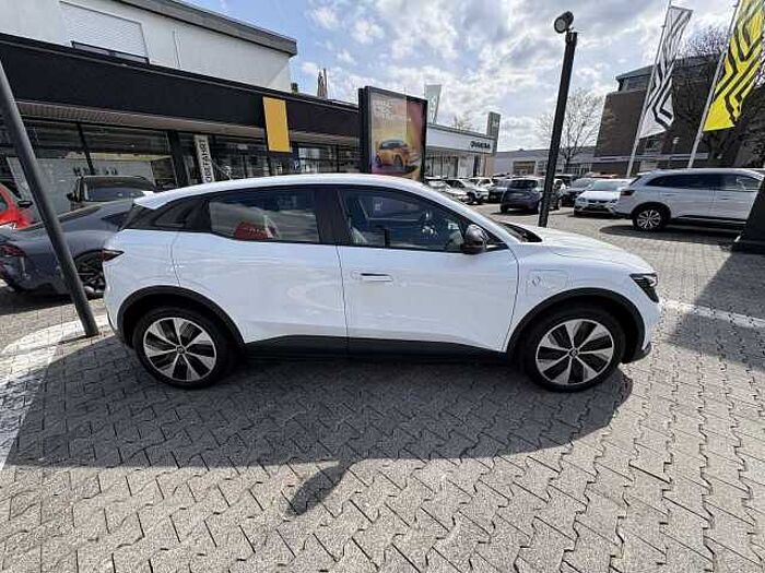 Renault Megane E-Tech Electric EV60 Evolution