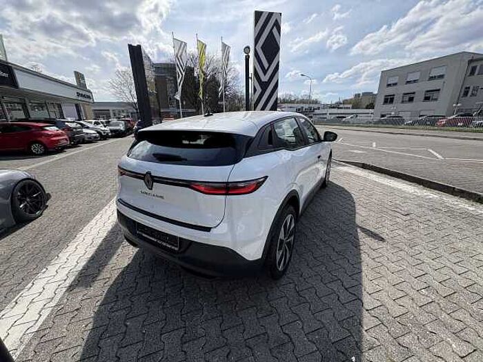 Renault Megane E-Tech Electric EV60 Evolution