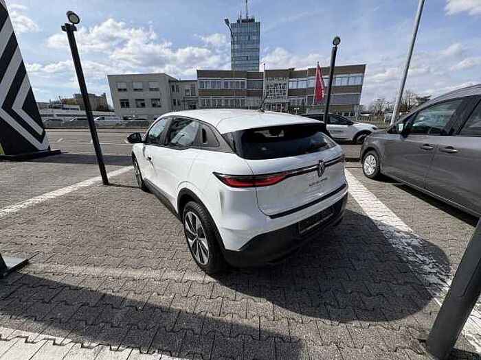 Renault Megane E-Tech Electric EV60 Evolution