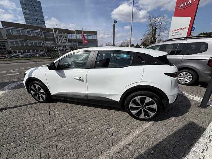 Renault Megane E-Tech Electric EV60 Evolution