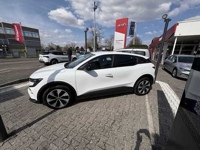 Renault Megane E-Tech Electric EV60 Evolution