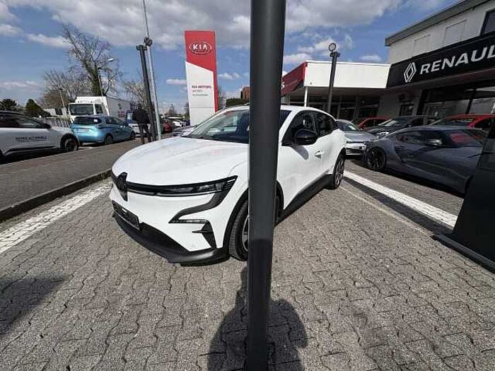 Renault Megane E-Tech Electric EV60 Evolution