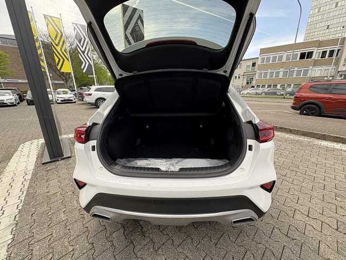 Kia XCeed Platinum Edition