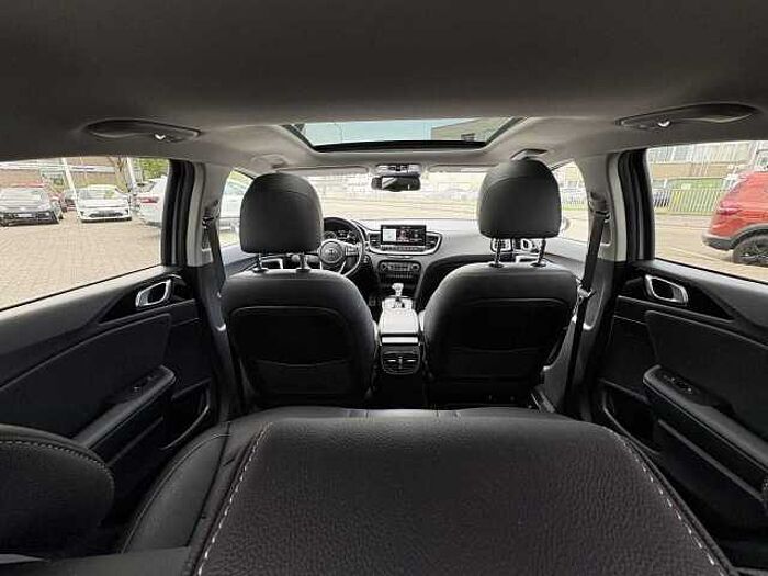 Kia XCeed Platinum Edition