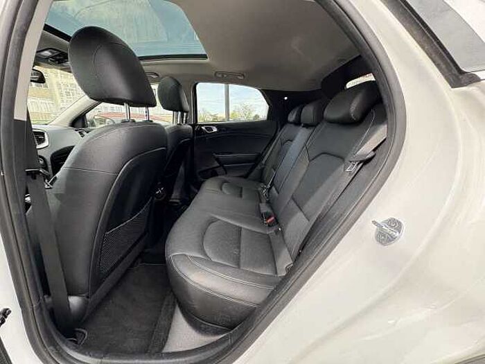 Kia XCeed Platinum Edition