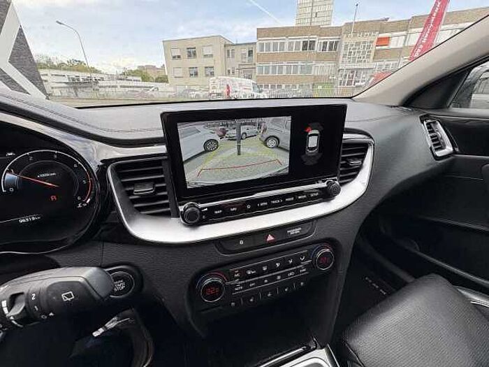 Kia XCeed Platinum Edition