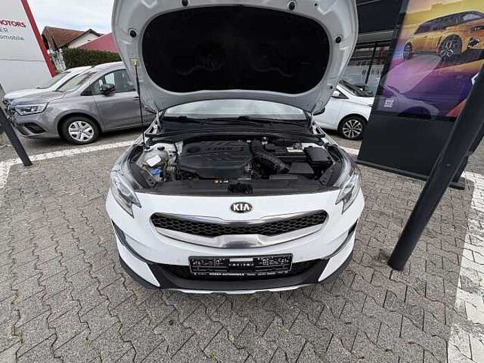 Kia XCeed Platinum Edition