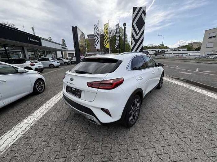 Kia XCeed Platinum Edition