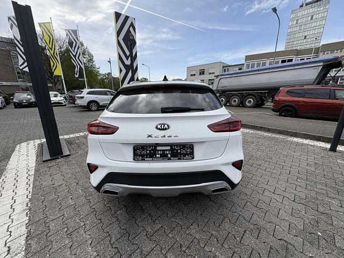 Kia XCeed Platinum Edition