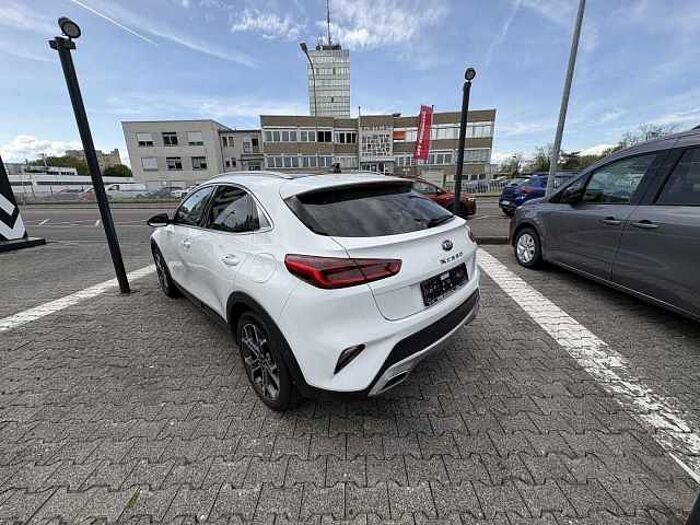 Kia XCeed Platinum Edition