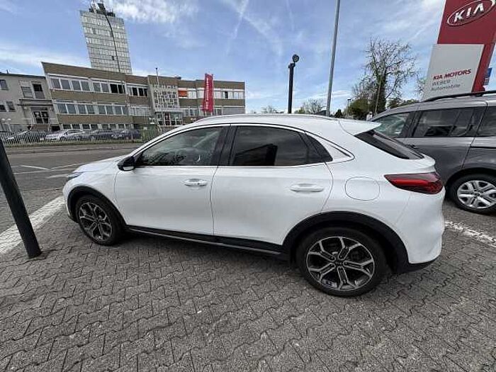 Kia XCeed Platinum Edition