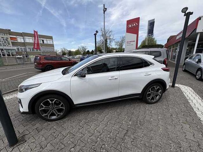 Kia XCeed Platinum Edition