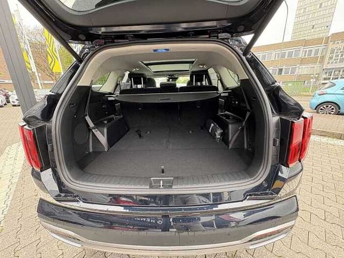 Kia Sorento Platinum 4WD Hybrid