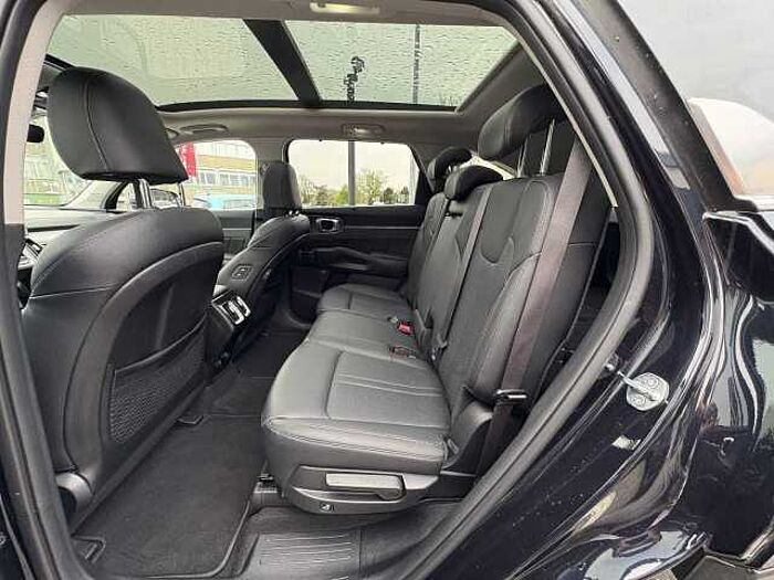 Kia Sorento Platinum 4WD Hybrid