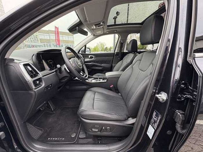 Kia Sorento Platinum 4WD Hybrid