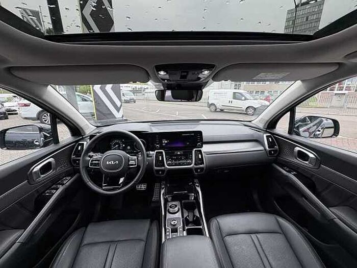 Kia Sorento Platinum 4WD Hybrid