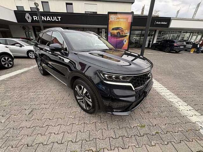 Kia Sorento Platinum 4WD Hybrid